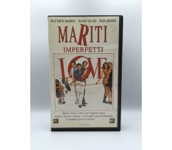 Mariti imperfetti - vhs -1996 - century Fox -F