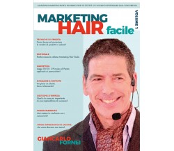 Marketing Hair Facile - Volume n°1 di Giancarlo Fornei,  2021,  Youcanprint