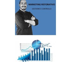 Marketing Ristorativo - Gestione e controllo - ER