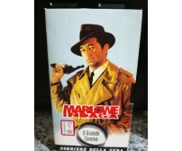 Marlowe indaga - vhs -1978 - corriere della sera -F