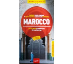 Marocco - Brunswig Ibrahim Muriel - EDT - 2012 - G