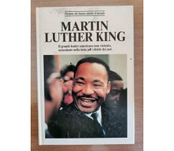 Martin Luther King - Elle di ci - 1989 - AR