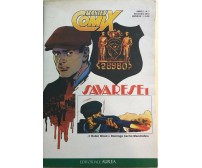 Master Comix Savarese 1 nr.7 di AA.VV., 2012, Editoriale Aurea