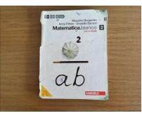 Matematica bianco 2 - AA. VV. - Zanichelli - 2012 - AR