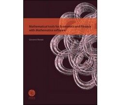 Mathematical tools for economics and finance with mathematica software  - ER