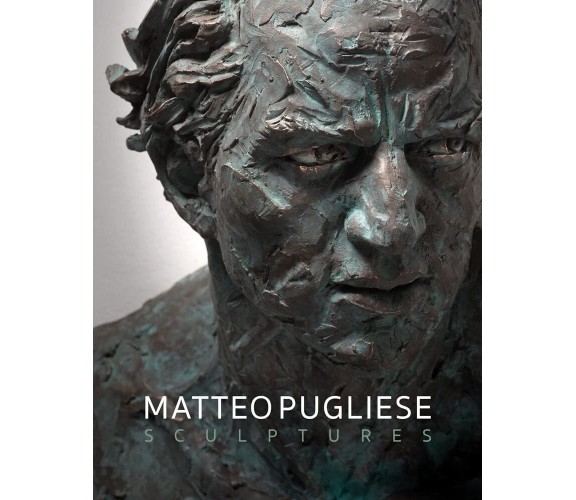 Matteo Pugliese. Ediz. italiana e inglese - Gabriella Belli - 2021