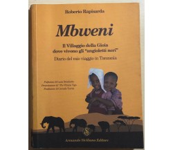 Mbweni. Il villaggio della gioia dove vivono gli «angeli neri». Diario del mio v