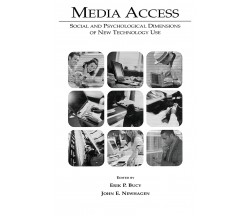 Media Access - Bucy - Routledge, 2003