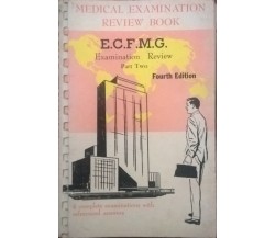 Medical Examination Review Book (1976) Ca