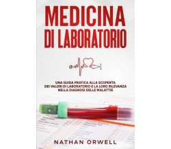 Medicina di Laboratorio: Una Guida Pratica alla Scoperta dei Valori di Laborator