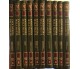 Medicina viva 1-10 di Aa.vv.,  1983,  Fabbri Editori