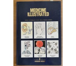 Medicine illustrated 8 vol. 2 - AA. VV. - Corriere medico - 1985 - AR