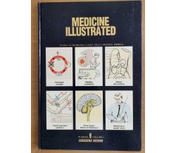 Medicine illustrated 9 vol. 2 - Corriere medico - 1985 - AR