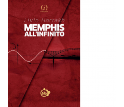 Memphis all'infinito di Livio Horrakh - Cut-up, 2017