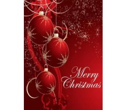 Merry Christmas! di Sentinelle Divina Misericordia, 2022, Youcanprint