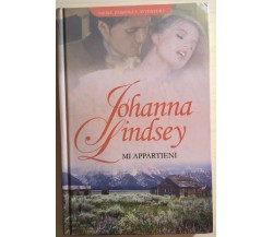 Mi appartieni di Johanna Lindsey, 2010, Rba Italia