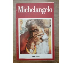 Michelangelo - AA. VV. - Electa - 1993 - AR