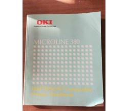 Microline 380 - AA. VV. - 1990 - AR