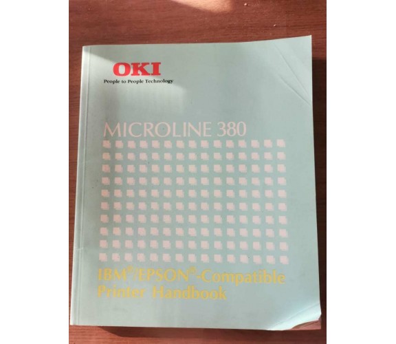 Microline 380 - AA. VV. - 1990 - AR