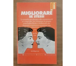 Migliorare se stessi - AA. VV. - Opportunity Books - 1998 - AR