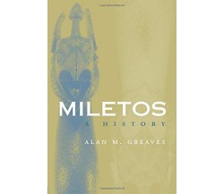Miletos - Alan M. - Routledge, 2011