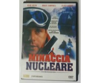 Minaccia nucleare - David Giancola - Vistarama - 1999 - DVD - G