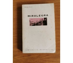 Miralegra - M. Vessel - Campanotto - 1993 - AR