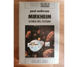Mirkheim - P. Anderson - Nord - 1978 - AR
