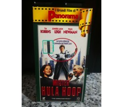 Mister Hula Hoop - vhs-1994 - Panorama -F