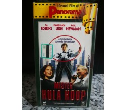 Mister Hula Hoop - vhs - 1994 - panorama -F