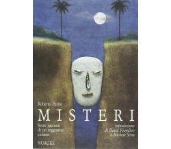 Misteri di Roberto Perini,  1996,  Nuages