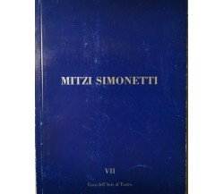 Mitzi Simonetti collezione di opere d’arte Donne Fatali - ER