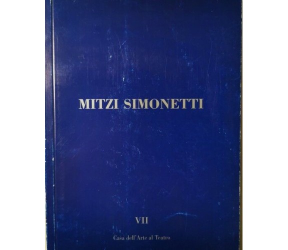 Mitzi Simonetti collezione di opere d’arte Donne Fatali - ER
