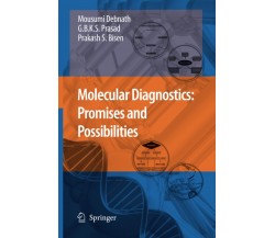 Molecular Diagnostics: Promises and Possibilities - Springer, 2014