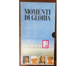 Momenti di gloria - Enigma Productions - VHS - A