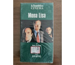 Mona Lisa - Neil Jordan - La Repubblica - 1985 - VHS - AR