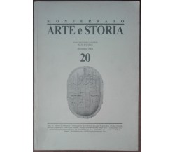 Monferrato arte e storia - AA.VV. - E.e.V.v., 2008 - A