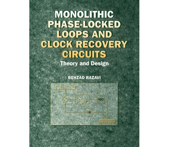 Monolithic Phase Locked Loops - Razavi - John Wiley & Sons - 2008
