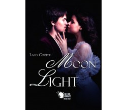 Moon Light	 di Lally Cooper,  2018,  Lettere Animate