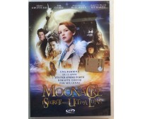 Moonacre, i segreti dell'ultima Luna DVD di Gabor Csupo, 2008, Mhe