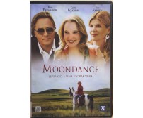 Moondance DVD di Michael Damian, 2007, 01 distribution