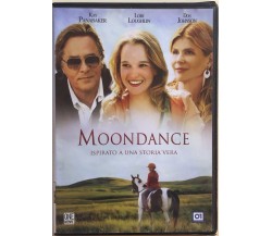 Moondance DVD di Michael Damian, 2007, 01 distribution