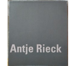 Mostra Atem di Antje Rieck, 2009 Season, ,Novalis fine arts Edicta - S