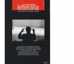 N.10/2014 NUOVA RIVISTA LETTERARIA di AA.VV. - edizioni alegre, 2014