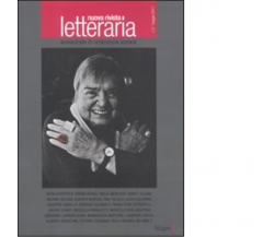 N.3 RIVISTA LETTERARIA di AA.VV. - edizioni alegre, 2011