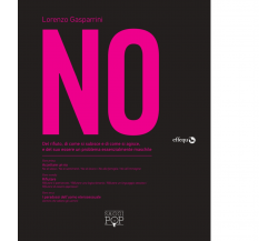 NO di Gasparrini Lorenzo - Effequ, 2020