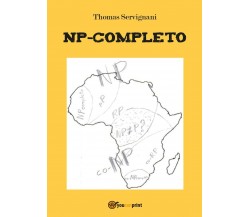 NP Completo	 di Thomas Servignani,  2017,  Youcanprint