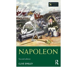 Napoleon - Clive -  Taylor & Francis Ltd -