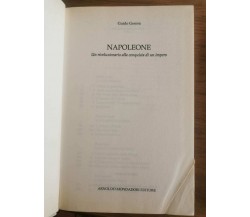 Napoleone - G. Gerosa - Mondadori - 1995 - AR
