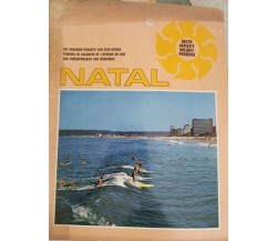 Natal: South Africa’s holiday paradise  di Protea Colour Prints,  1971 - ER